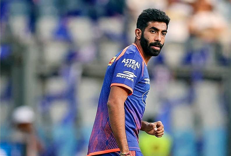 IPL 2026: ಸತತ ಐದು ಐಪಿಎಲ್ ಪಂದ್ಯಗಳಲ್ಲಿ ಒಂದೇ ಒಂದು ವಿಕೆಟ್ ಪಡೆಯದ ಜಸ್ಪ್ರೀತ್ ಬುಮ್ರಾ; ಆರ್ ಅಶ್ವಿನ್ ಹೇಳಿದ್ದೇನು?