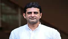 'ಅಲ್ಪಸಂಖ್ಯಾತರ ಚಾಂಪಿಯನ್‌ ಎನಿಸಿಕೊಂಡವರ ಡಬಲ್‌ ಗೇಮ್‌; ದಾವಣಗೆರೆಯಲ್ಲಿ ನಮ್ಮ ಅಭ್ಯರ್ಥಿಯನ್ನೇ ಸೋಲಿಸಲು ಯತ್ನ'