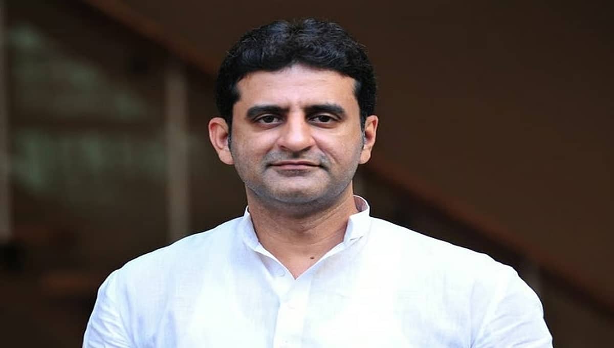 'ಅಲ್ಪಸಂಖ್ಯಾತರ ಚಾಂಪಿಯನ್ ಎನಿಸಿಕೊಂಡವರ ಡಬಲ್ ಗೇಮ್; ದಾವಣಗೆರೆಯಲ್ಲಿ ನಮ್ಮ ಅಭ್ಯರ್ಥಿಯನ್ನೇ ಸೋಲಿಸಲು ಯತ್ನ'