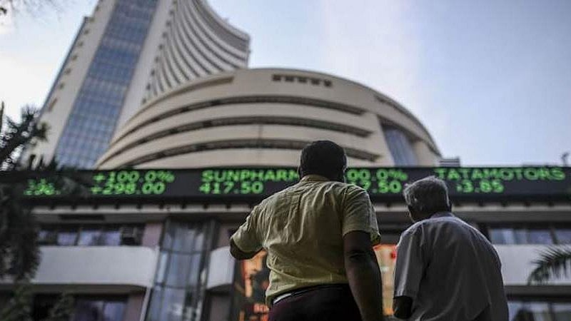 Indian Stock Market: ಇರಾನ್ ಸಂಘರ್ಷ, ತೈಲ ಬೆಲೆ ಏರಿಕೆ.. ಷೇರುಮಾರುಕಟ್ಟೆ ಕುಸಿತ, Sensex 852 ಅಂಕ ಇಳಿಕೆ