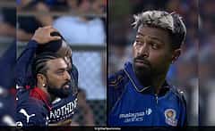 IPL 2026: ಸಹೋದರ ಹಾರ್ದಿಕ್ ಪಾಂಡ್ಯ ಔಟ್ ಆದ ಬಳಿಕ ಕೃನಾಲ್ ಪಾಂಡ್ಯ ಅದ್ದೂರಿ ಸಂಭ್ರಮಾಚರಣೆ; ವಿಡಿಯೋ ವೈರಲ್