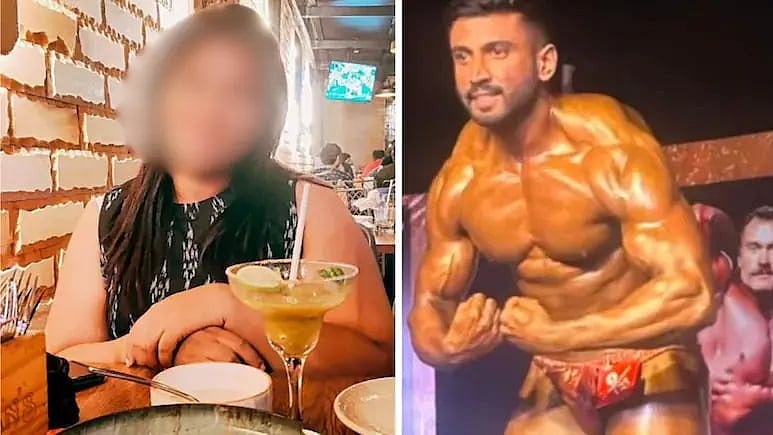 ಅಕ್ರಮ ಸಂಬಂಧ, ಮಹಿಳೆ ಕಿರುಕುಳ ಆರೋಪ: ಜಿಮ್ ತರಬೇತುದಾರ ಆತ್ಮಹತ್ಯೆ