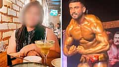ಅಕ್ರಮ ಸಂಬಂಧ, ಮಹಿಳೆ ಕಿರುಕುಳ ಆರೋಪ: ಜಿಮ್ ತರಬೇತುದಾರ ಆತ್ಮಹತ್ಯೆ