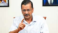 ಚೆನ್ನಾಗಿ ವಾದ ಮಾಡ್ತೀರಾ.. ನೀವೂ ವಕೀಲರಾಗಬಹುದು: Arvind Kejriwal ಗೆ ನ್ಯಾಯಮೂರ್ತಿಗಳ ಫುಲ್ ಮಾರ್ಕ್ಸ್! Video