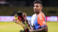 ಕಳಪೆ ಬ್ಯಾಟಿಂಗ್, Suryakumar Yadav ನಾಯಕತ್ವಕ್ಕೆ ಕುತ್ತು?: ಹೊಸ T20 ನಾಯಕನ ಹುಡುಕಾಟದಲ್ಲಿ BCCI