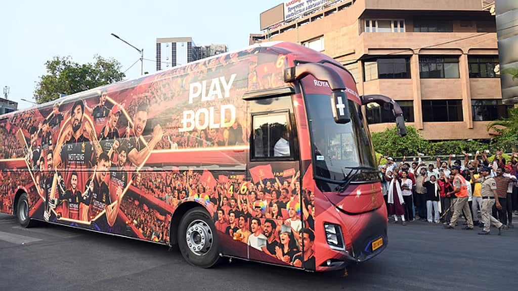 IPL 2026: Namma Metro-BMTC ಬಸ್ ಸಂಚಾರ ಅವಧಿ ವಿಸ್ತರಣೆ