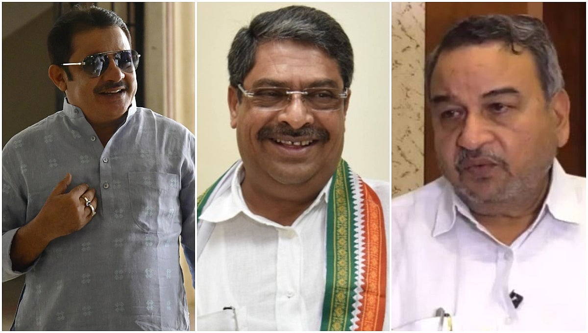 ಜಬ್ಬಾರ್, ನಾಸೀರ್ ನಂತರ ಹಿಟ್ ವಿಕೆಟ್ ಆಗ್ತಾರಾ ಜಮೀರ್? 'ಆಪತ್ ಬಾಂಧವ'ರ ತಲೆತಂಡ; ಸಿದ್ದು ಬಣಕ್ಕೆ ದೊಡ್ಡ ಆಘಾತ!