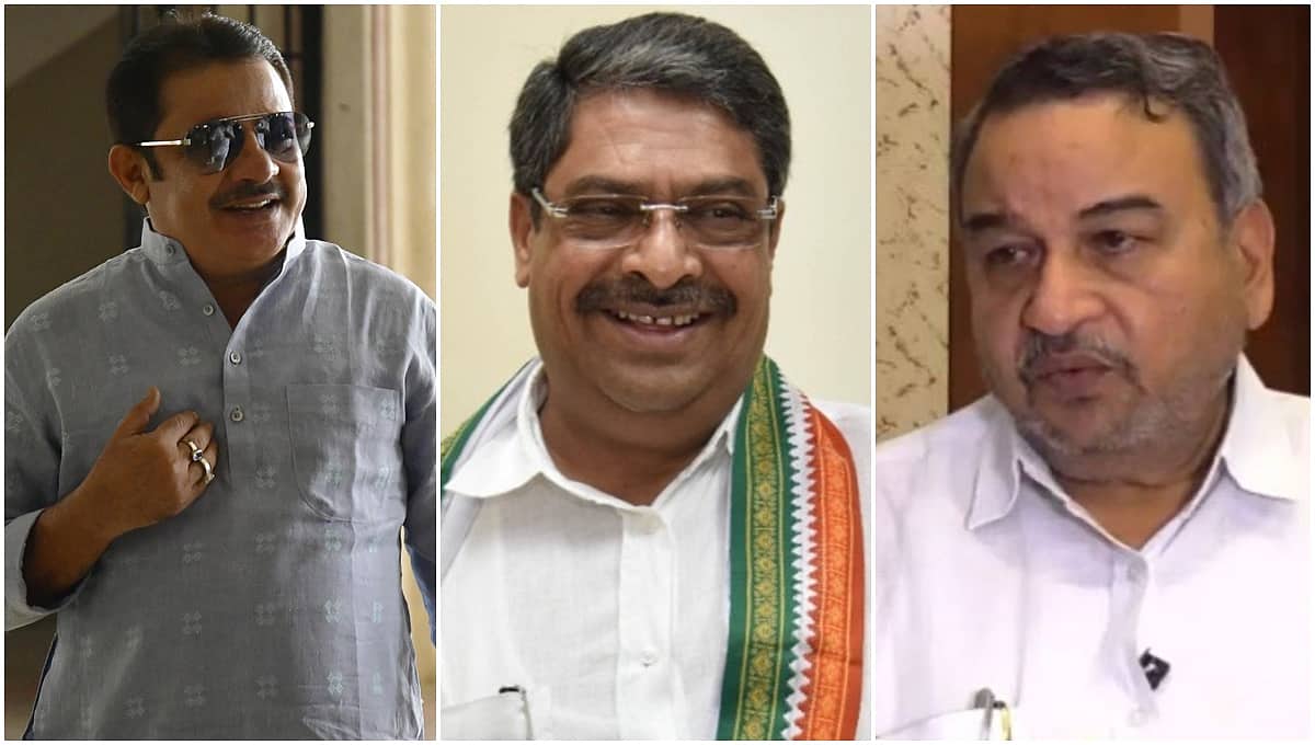 ಜಬ್ಬಾರ್, ನಾಸೀರ್ ನಂತರ ಹಿಟ್ ವಿಕೆಟ್ ಆಗ್ತಾರಾ ಜಮೀರ್? 'ಆಪತ್ ಬಾಂಧವ'ರ ತಲೆತಂಡ; ಸಿದ್ದು ಬಣಕ್ಕೆ ದೊಡ್ಡ ಆಘಾತ!