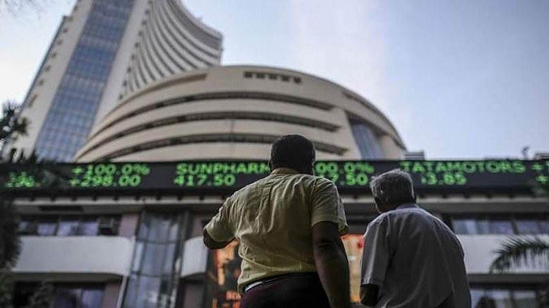ಮಧ್ಯ ಪ್ರಾಚ್ಯ ಸಂಘರ್ಷ: Indian Stock market ಉತ್ತಮ ವಹಿವಾಟು; ಸೆನ್ಸೆಕ್ಸ್ 504 ಅಂಕ ಏರಿಕೆ, 5 ಲಕ್ಷ ಕೋಟಿ ರೂ ಲಾಭ