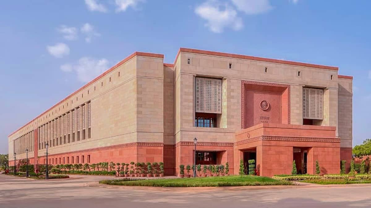 Parliament special session: ಇಂದಿನಿಂದ ಸಂಸತ್ತು ವಿಶೇಷ ಕಲಾಪ; ಆಡಳಿತ-ವಿಪಕ್ಷಗಳ ಚರ್ಚೆ ಬಗ್ಗೆ ತೀವ್ರ ಕುತೂಹಲ; ಅಜೆಂಡಾ ಹೀಗಿದೆ...