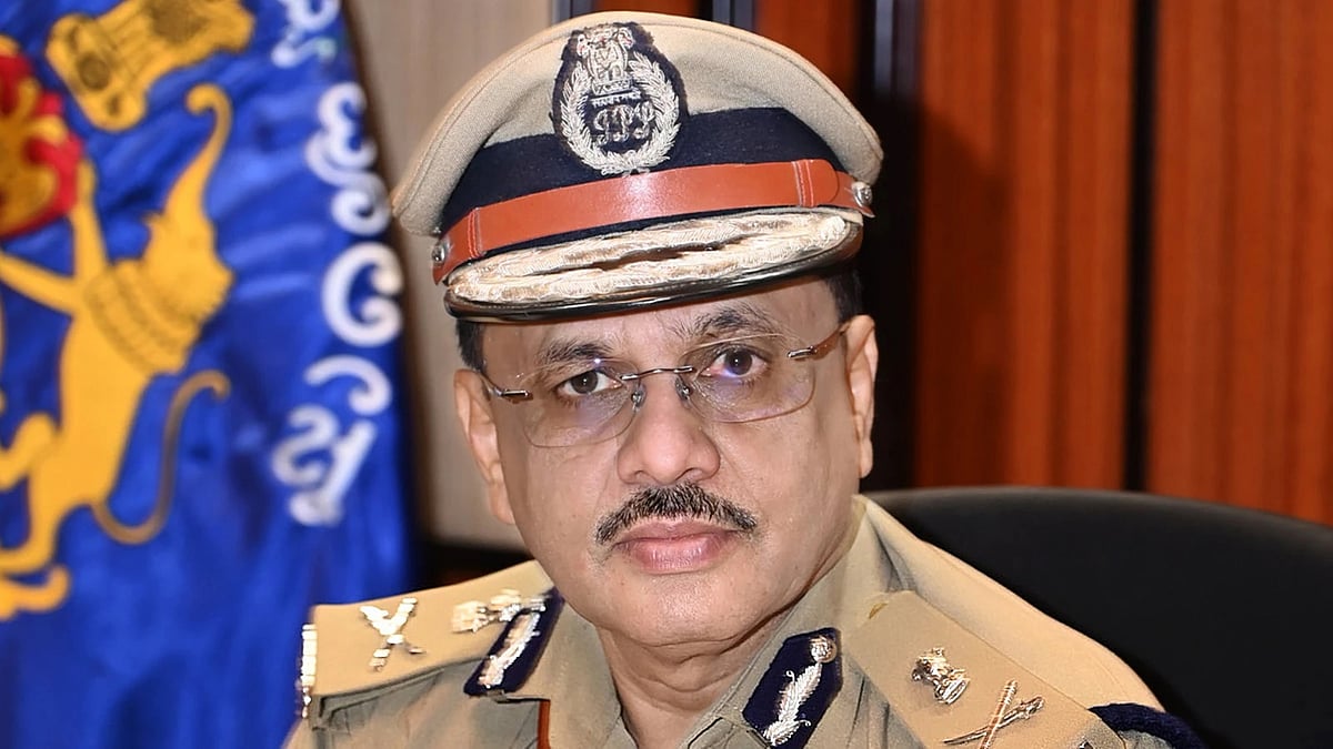 ರಾಜ್ಯ ಪೊಲೀಸ್ ಮಹಾನಿರ್ದೇಶಕ ಎಂ.ಎ ಸಲೀಂ ಸೇವಾವಧಿ ವಿಸ್ತರಿಸಿ ರಾಜ್ಯ ಸರ್ಕಾರ ಆದೇಶ!