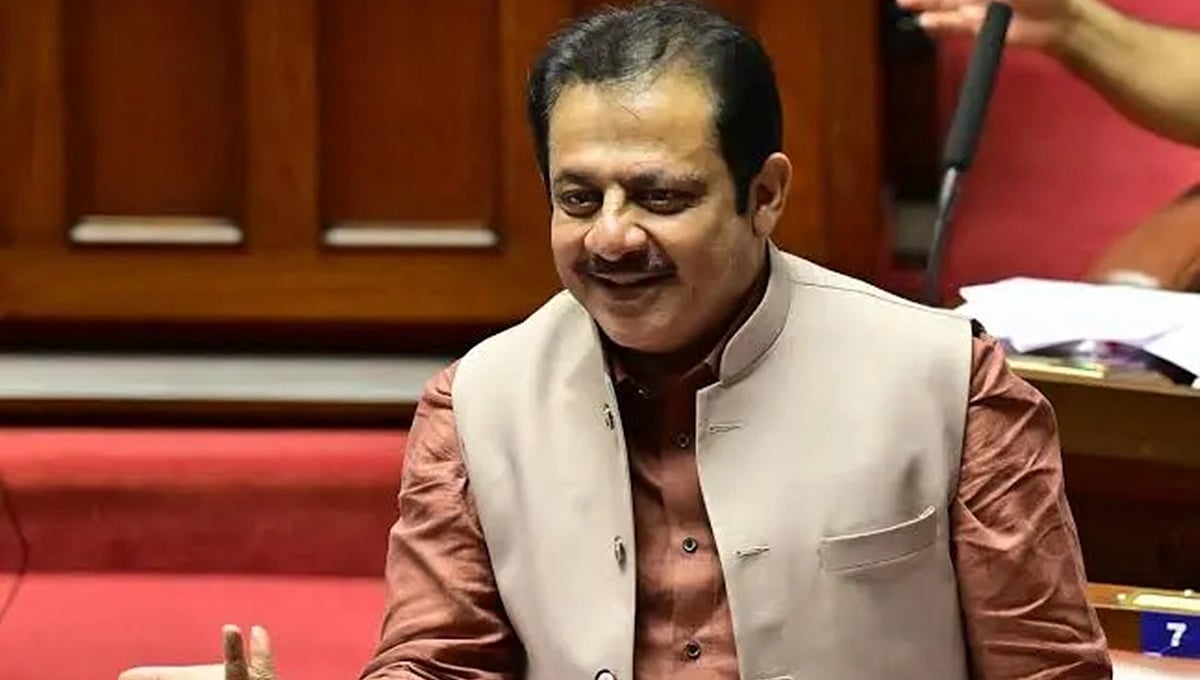 ಈಗ ಸೈಲೆಂಟ್ ಆಗಿರಬಹುದು, ಸಮಯ ಬಂದಾಗ ಸಿದ್ದರಾಮಯ್ಯ ಮಾತಾಡ್ತಾರೆ: ಜಮೀರ್ ಅಹ್ಮದ್ ಖಾನ್ 