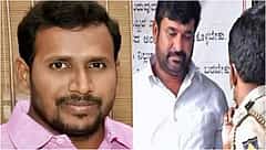 ಯೋಗೇಶ್ ಗೌಡ ಹತ್ಯೆ ಪ್ರಕರಣ: Congress MLA ವಿನಯ್ ಕುಲಕರ್ಣಿ ಸೇರಿ 17 ಅಪರಾಧಿಗಳಿಗೆ ಶಿಕ್ಷೆ ನಾಳೆ ಪ್ರಕಟ!