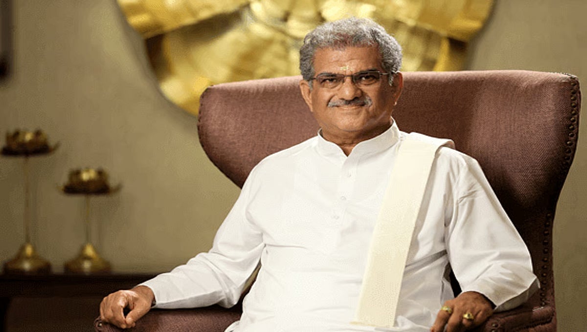 ಧರ್ಮಸ್ಥಳ ಧರ್ಮಾಧಿಕಾರಿ ವೀರೇಂದ್ರ ಹೆಗ್ಗಡೆಗೆ ನೋಟಿಸ್ ನೀಡಿ: ಬೆಳ್ತಂಗಡಿ ಪೊಲೀಸರಿಗೆ ವಿಶೇಷ ಕೋರ್ಟ್ ಸೂಚನೆ