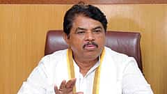ನಾಗೇಂದ್ರಗೆ ಕ್ಲೀನ್ ಚಿಟ್ ಕೊಟ್ಟವರು ಯಾರು? ಹೊಸ CM ವಾಷಿಂಗ್ ಮಿಶನ್ ನಲ್ಲಿ ಕ್ಲೀನ್ ಮಾಡಿ ಸಂಪುಟಕ್ಕೆ ಸೇರಿಸಿಕೊಂಡಿದ್ದಾರೆ: ಅಶೋಕ್