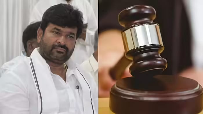 ಹೈಕೋರ್ಟ್ನಿಂದ ಜೀವಾವಧಿ ಶಿಕ್ಷೆಗೆ ತಡೆ: ವಿನಯ್ ಕುಲಕರ್ಣಿ ಶಾಸಕ ಸ್ಥಾನ ಅನರ್ಹತೆ ರದ್ದು!