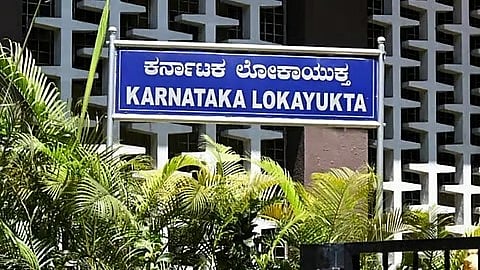 ಗೃಹ ಸಚಿವರ ತವರಲ್ಲೇ ಲಂಚಬಾಕ ಪೊಲೀಸರು: ರೌಡಿಶೀಟರ್ನಿಂದ ಹಣ ಪಡೆಯುವಾಗ ಪೇದೆಗಳು ಲೋಕಾಯುಕ್ತ ಬಲೆಗೆ!