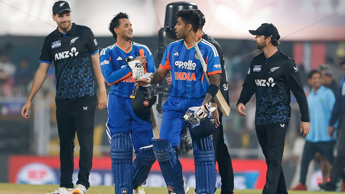 T20 ವಿಶ್ವಕಪ್ಗೆ ಕಳಂಕ: ಚೆನ್ನೈ ಪಂದ್ಯದಲ್ಲಿ ಮ್ಯಾಚ್ ಫಿಕ್ಸಿಂಗ್ ಆರೋಪ? ತನಿಖೆ ಕೈಗೊಂಡ ICC!