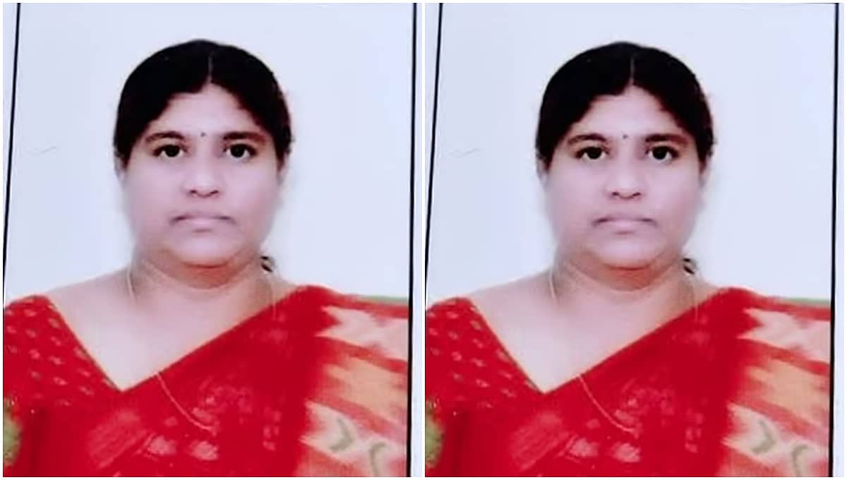 ಹೃದಯಾಘಾತದಿಂದ ಮಧುಗಿರಿ ಕೋರ್ಟ್ ಜಡ್ಜ್ ಎ.ಎನ್ ಕಾಂತಮ್ಮ ನಿಧನ