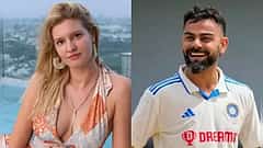 "I Feel Bad For Him": ವಿರಾಟ್ ಕೊಹ್ಲಿ ಬಗ್ಗೆ ಮೌನ ಮುರಿದ ಜರ್ಮನ್ ಮಾಡೆಲ್!