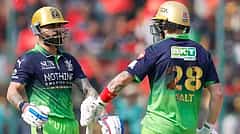 IPL 2026: ಡೆಲ್ಲಿ ಕ್ಯಾಪಿಟಲ್ಸ್ ಗೆ 176 ರನ್ ಸಾಧಾರಣ ಗುರಿ ನೀಡಿದ RCB