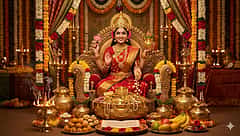 ಮಣ್ಣು ಹೊನ್ನಾಗಲಿ, ಸಂಪತ್ತು ಅಕ್ಷಯವಾಗಲಿ: ಅಕ್ಷಯ ತೃತೀಯ ಶುಭ ಮೂಹೂರ್ತ ಯಾವಾಗ? ಚಿನ್ನ-ಬೆಳ್ಳಿ ಖರೀದಿ ಸಾಧ್ಯವಾಗದಿದ್ದರೆ ಈ ವಸ್ತುಗಳನ್ನಾದರೂ ಮನೆಗೆ ತನ್ನಿ!