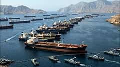 Strait of Hormuz: 'ನೀವೇ ಅನುಮತಿ ಕೊಟ್ಟು ಈಗ ಗುಂಡು ಹಾರಿಸುತ್ತಿದ್ದೀರಿ': Iran ದಾಳಿಗೊಳಗಾದ ಭಾರತೀಯ ತೈಲ ಟ್ಯಾಂಕರ್‌ ಆಡಿಯೋ ವೈರಲ್!