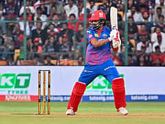 'ವಿರಾಟ್ ಕೊಹ್ಲಿ, ಫಿಲ್ ಸಾಲ್ಟ್ ಸಂತೋಷವಾಗಿರಲಿಲ್ಲ': RCB ವಿರುದ್ಧ DC ಜಯಗಳಿಸಿದ ನಂತರ ಕೆಎಲ್ ರಾಹುಲ್!