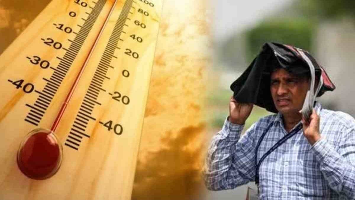 ಬೆಂಗಳೂರಿಗರಿಗೆ ಹೈ ಅಲರ್ಟ್: 38 ಡಿಗ್ರಿ ತಲುಪಬಹುದು; ಉತ್ತರ ಕರ್ನಾಟಕದಲ್ಲಿ ಹೀಟ್ ವೇವ್; IMD ಎಚ್ಚರಿಕೆ!