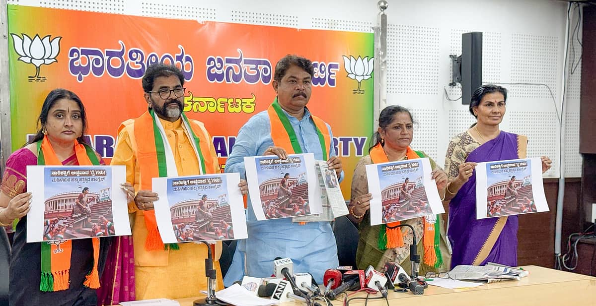 'ಸಿದ್ದರಾಮಯ್ಯ ಆಪ್ತರನ್ನು ಡಿ.ಕೆ ಶಿವಕುಮಾರ್ ಹುಡುಕಿ ಹೊಡೆದು ಹಾಕುತ್ತಿದ್ದಾರೆ, ಗೇಟ್ ಪಾಸ್ ಕೊಡೋದ್ರಲ್ಲಿ ಸಕ್ಸಸ್ ಕೂಡ ಆಗುತ್ತಿದ್ದಾರೆ': R ಅಶೋಕ್ ವ್ಯಂಗ್ಯ