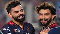 ಸೂರ್ಯಾಗೆ ಕೊಕ್?: ಭಾರತ T20 ತಂಡದ ನಾಯಕ ಪಟ್ಟಕ್ಕೆ ಶ್ರೇಯಸ್ ಅಯ್ಯರ್? ಸ್ಥಾನ ಪಡೆಯಲು ರಜತ್ ಪಟಿದಾರ್ ಪೈಪೋಟಿ!
