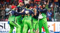 IPL 2026: 'ಚಿನ್ನಸ್ವಾಮಿ ಶತಕ' ಐಪಿಎಲ್ ಇತಿಹಾಸದಲ್ಲೇ ಈ ಐತಿಹಾಸಿಕ ದಾಖಲೆ ಬರೆದ ಏಕೈಕ ತಂಡ RCB