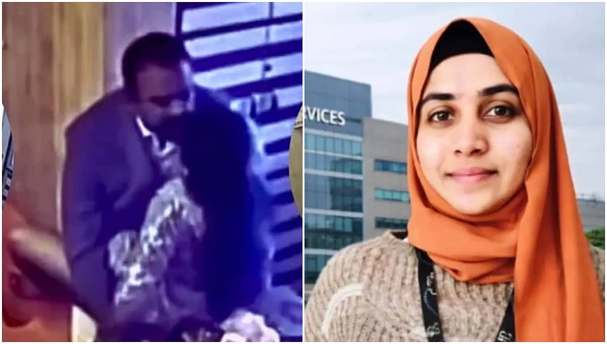 TCS ಲವ್ ಜಿಹಾದ್ ಒಂದು ಪಿತೂರಿ; ಸ್ವಯಂ ಘೋಷಿತ 'ದೇವಮಾನವ' ಅಶೋಕ್ ಖರತ್ Sex Video ಕೇಸ್ ಗೆ ಲಿಂಕ್!