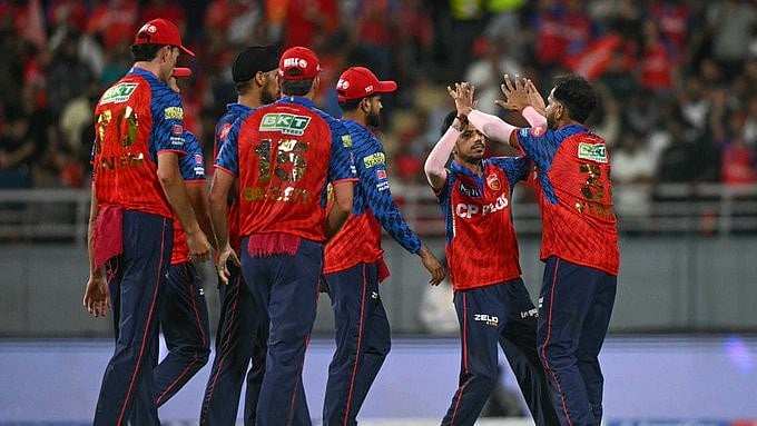 IPL 2026: ಮುಂದುವರೆದ PBKS ಜೈತ್ರ ಯಾತ್ರೆ; LSG ವಿರುದ್ಧ 54 ರನ್ ಭರ್ಜರಿ ಜಯ