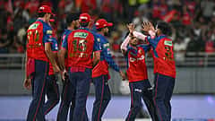 IPL 2026: ಮುಂದುವರೆದ PBKS ಜೈತ್ರ ಯಾತ್ರೆ; LSG ವಿರುದ್ಧ 54 ರನ್ ಭರ್ಜರಿ ಜಯ
