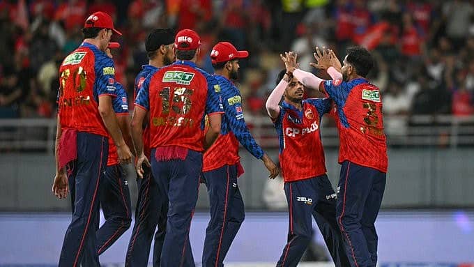 IPL 2026: ಮುಂದುವರೆದ PBKS ಜೈತ್ರ ಯಾತ್ರೆ; LSG ವಿರುದ್ಧ 54 ರನ್ ಭರ್ಜರಿ ಜಯ