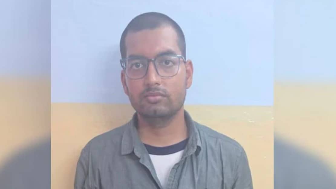 ನೋಯ್ಡಾ ಹಿಂಸಾಚಾರ: ತಮಿಳುನಾಡಿನಲ್ಲಿ ಮಾಸ್ಟರ್ ಮೈಂಡ್ ಆದಿತ್ಯ ಆನಂದ್ ಬಂಧನ!