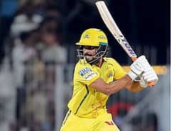 CSK ನಾಯಕ ರುತುರಾಜ್ ಗಾಯಕ್ವಾಡ್ ಮನಸ್ಸು ಸ್ವಲ್ಪ ಗೊಂದಲಮಯವಾಗಿದೆ: ಆರ್ ಅಶ್ವಿನ್