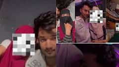 ಮಹಾರಾಷ್ಟ್ರ Love Trap ಕೇಸ್: 180 ಯುವತಿಯರು, 350 ವಿಡಿಯೋಗಳು..; ಬ್ರೇಕಪ್ ಬಳಿಕ Playboy ಆಗಿ ಬದಲಾಗಿದ್ದ ಆರೋಪಿ Mohammad Ayaz