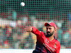 'ನಾವು 175 ರನ್ಗಳು 190 ಆಗಿ ಕಾಣುವಂತೆ ಮಾಡಿದೆವು': ಡೆಲ್ಲಿ ವಿರುದ್ಧ ಸೋತರೂ ತಂಡವನ್ನು ಶ್ಲಾಘಿಸಿದ RCB ಮೆಂಟರ್ ದಿನೇಶ್ ಕಾರ್ತಿಕ್