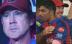 IPL 2026: ಮೂರು ಕ್ಯಾಚ್ ಬಿಟ್ಟ ಪಂಚಾಬ್ ಸ್ಟಾರ್ ಆಟಗಾರ ಶಶಾಂಕ್ ಸಿಂಗ್! ಕೋಚ್ ರಿಕಿ ಪಾಂಟಿಂಗ್ ರಿಯಾಕ್ಷನ್ ಹೇಗಿತ್ತು ನೋಡಿ...