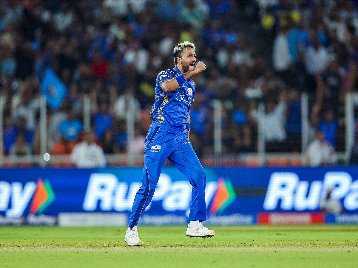 ಹಾರ್ದಿಕ್ ಪಾಂಡ್ಯ ಟ್ರೇಡಿಂಗ್ ಬಗ್ಗೆ ಮೌನ ಮುರಿದ CSK; ಮೇಜರ್ ಲೀಗ್ ಕ್ರಿಕೆಟ್ ನಂತರವೇ ನಿರ್ಧಾರ ಎಂದ ಸಿಇಒ!