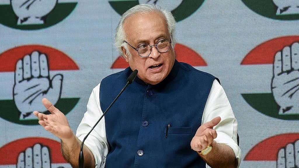 PaK ಮಧ್ಯಸ್ಥಿಕೆಯಲ್ಲಿ US-Iran ಒಪ್ಪಂದ: ಮೋದಿ ವಿದೇಶಾಂಗ ನೀತಿಗೆ ಹಿನ್ನಡೆ; ಕಾಂಗ್ರೆಸ್ ವಾಗ್ದಾಳಿ