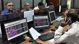 Indian Stock Market: ಪುಟಿದೆದ್ದ ಮಾರುಕಟ್ಟೆ; Sensex 789 ಅಂಕ ಏರಿಕೆ, 5 ಲಕ್ಷ ಕೋಟಿ ರೂ ಲಾಭ