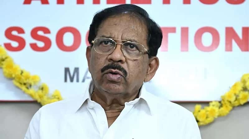ಸಿದ್ದರಾಮಯ್ಯ ನನ್ನನ್ನು ಮುಖ್ಯಮಂತ್ರಿ ಹುದ್ದೆಗೆ ಶಿಫಾರಸು ಮಾಡಿದ್ದರು, ಆದರೆ ಹೈಕಮಾಂಡ್ ಸ್ಕೀಮ್ ಬೇರೆಯೇ ಇತ್ತು: ಪರಮೇಶ್ವರ್; Video
