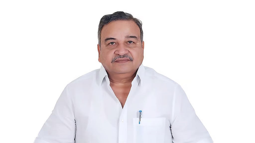 'ನಮ್ಮ ವಿರುದ್ಧ ಶಿಸ್ತು ಕ್ರಮ ಕೈಗೊಂಡಿದ್ದೇಕೆ?': ಕಾಂಗ್ರೆಸ್ ಹೈಕಮಾಂಡ್ ಗೆ ಮುಸ್ಲಿಂ ನಾಯಕರ ಪತ್ರ