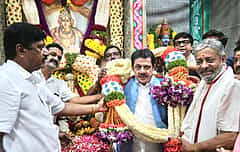 ನಾನ್ಯಾಕೆ ಜೆಡಿಎಸ್ ಗೆ ಹೋಗ್ಲಿ... ಕಾಂಗ್ರೆಸ್ ಪಕ್ಷ ನನಗೇನು ಕಡಿಮೆ ಮಾಡಿದೆ?: ಜಮೀರ್ ಅಹ್ಮದ್ ಖಾನ್