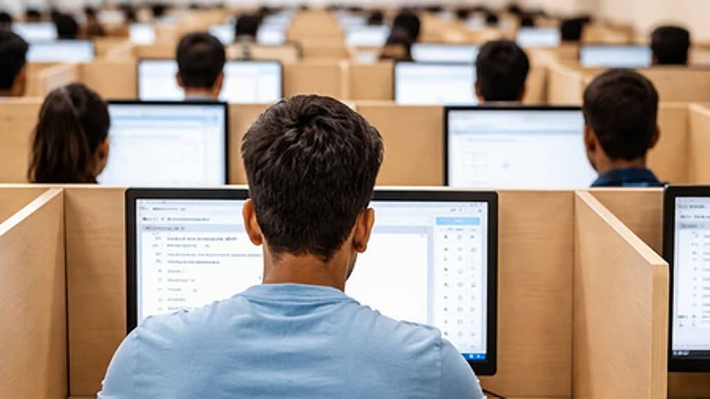 JEE results: ಶೇ. 99.99 ಅಂಕ ಪಡೆದ ಕರ್ನಾಟಕದ ಇಬ್ಬರು ವಿದ್ಯಾರ್ಥಿಗಳು!
