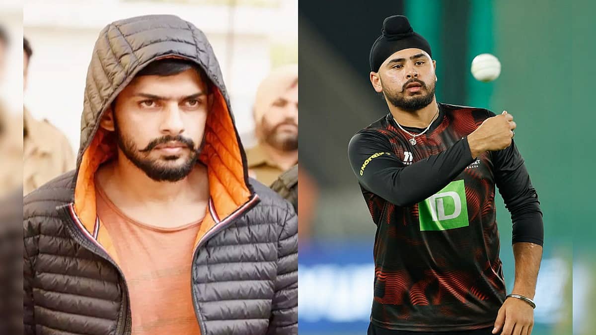 T20 ವಿಶ್ವಕಪ್ ನಲ್ಲಿ ಮ್ಯಾಚ್ ಫಿಕ್ಸಿಂಗ್ ಆರೋಪ: ಲಾರೆನ್ಸ್ ಬಿಷ್ಣೋಯಿ ಗ್ಯಾಂಗ್ ನಂಟು ಬಯಲು!
