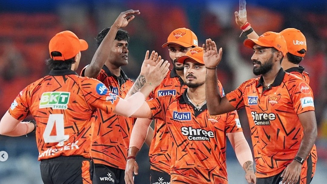 IPL 2026: ಅಭಿಷೇಕ್ ಶರ್ಮಾ ಶತಕ; DC ವಿರುದ್ಧ SRH 47 ರನ್ ಭರ್ಜರಿ ಜಯ